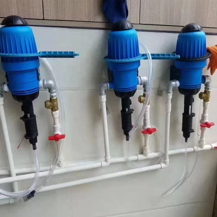 dosing pump for greenhouse dosing pump for greenhouse