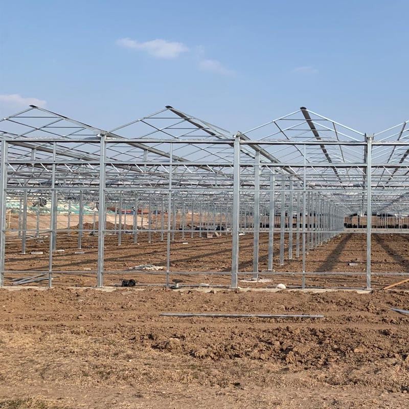 multispan greenhouse multispan greenhouse