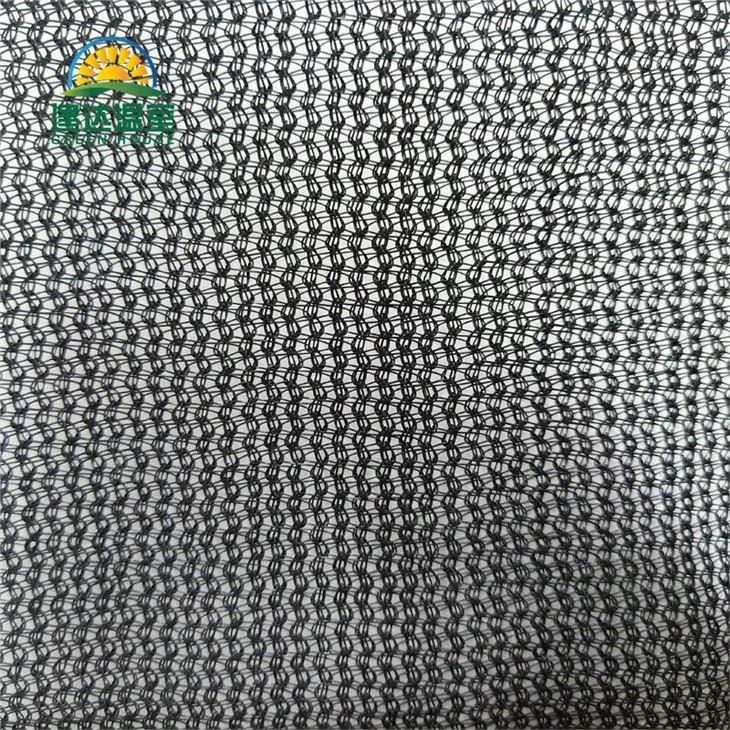 Black Or White Shading Net