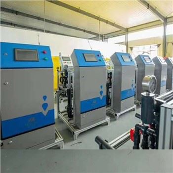 Magna tal-Fertilizzant Awtomatiku Bil-PH / KE