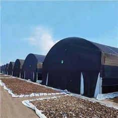 Blackout Serra Għall Faqqiegħ U Kannabis