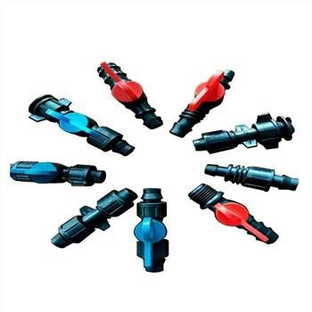 Sistema ta 'Irrigazzjoni ta' Serra