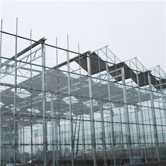 Green Houses Fotovoltajċi Solari